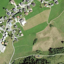Satellite imagery of Chummenbiel, CH