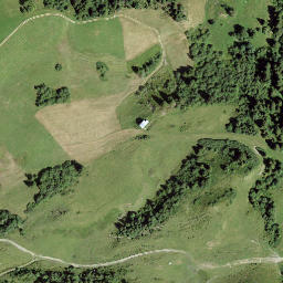 Satellite imagery of Chummenbiel, CH