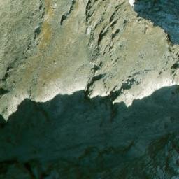 Satellite imagery of Piz Riein, CH