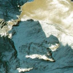 Satellite imagery of Piz Riein, CH