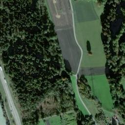 Satellite imagery of Schloss Paspels, CH