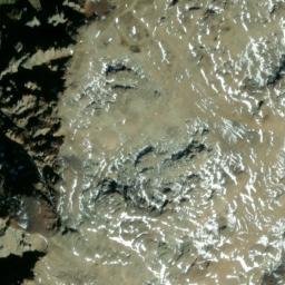 Satellite imagery of Parpaner Rothorn, CH
