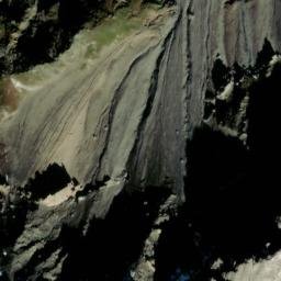 Satellite imagery of Gamschtällihorn, CH