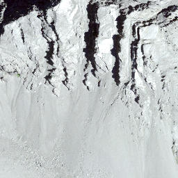 Satellite imagery of Älpliseehorn, CH