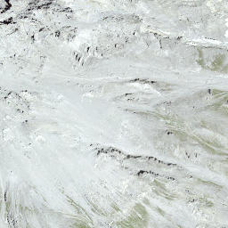 Satellite imagery of Älpliseehorn, CH