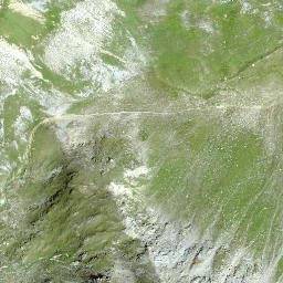 Satellite imagery of Leidflue, CH