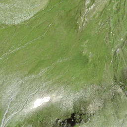 Satellite imagery of Sandhubel, CH