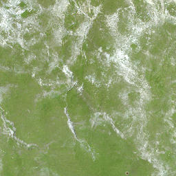 Satellite imagery of Altein, CH