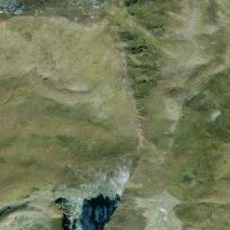 Satellite imagery of Tällihorn, CH