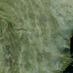 Satellite imagery of Börterhorn, CH