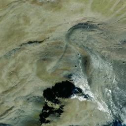 Satellite imagery of Chlein Schwarzhorn, CH