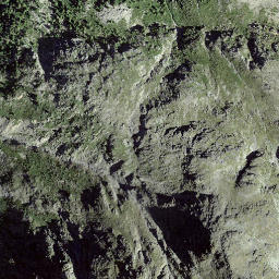 Satellite imagery of Mot Radond, CH