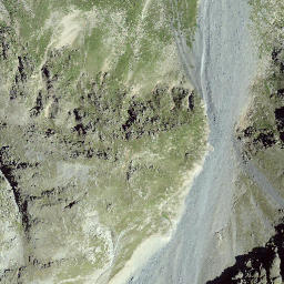 Satellite imagery of Mot Radond, CH