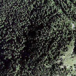 Satellite imagery of Mot Nair, CH