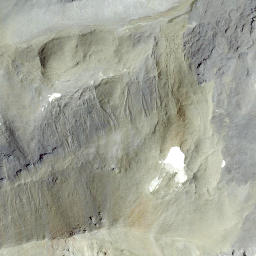 Satellite imagery of Fuorcla Cornet, CH