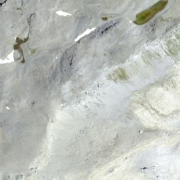 Satellite imagery of Fuorcla Cornet, CH