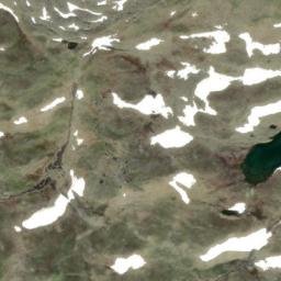 Satellite imagery of Punta di Rassas, CH