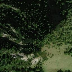 Satellite imagery of Kosterberg, AT