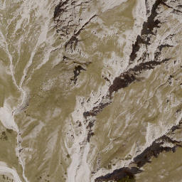 Satellite imagery of Weittalspitze, AT