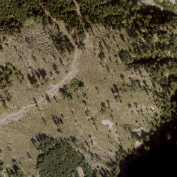 Satellite imagery of Kolbner Spitz, AT
