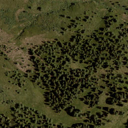 Satellite imagery of Kreuzbühel, AT