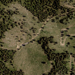 Satellite imagery of Rindernock, AT