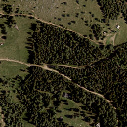 Satellite imagery of Rindernock, AT