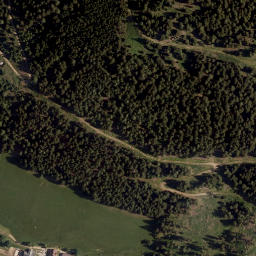 Satellite imagery of Tauchenberg, AT