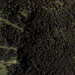 Satellite imagery of Tauchenberg, AT