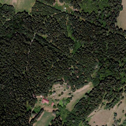 Satellite imagery of Predl, AT