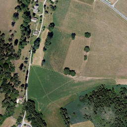 Satellite imagery of Predl, AT