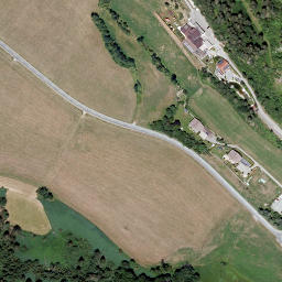 Satellite imagery of Predl, AT
