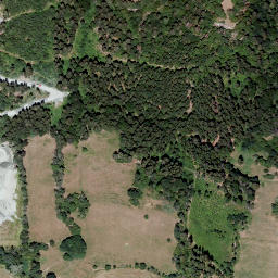 Satellite imagery of Gößeberg, AT