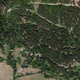 Satellite imagery of Gößeberg, AT