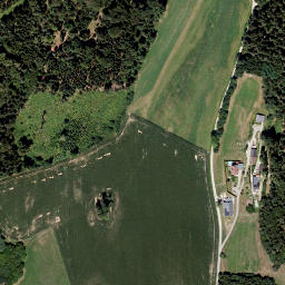 Satellite imagery of Muraunberg, AT