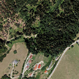 Satellite imagery of Muraunberg, AT