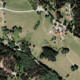 Satellite imagery of Sapotnigofen, AT