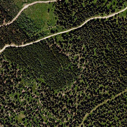 Satellite imagery of Kleinalpe, AT