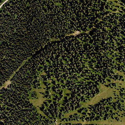 Satellite imagery of Kleinalpe, AT
