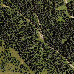 Satellite imagery of Kleinalpe, AT