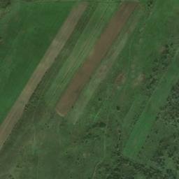 Satellite imagery of Dealul Lupoaiei, RO