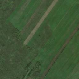 Satellite imagery of Dealul Lupoaiei, RO