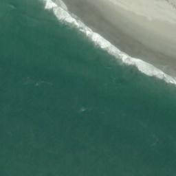 Satellite imagery of Cape Shoalwater, US