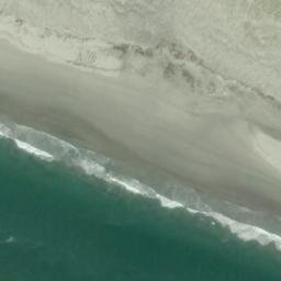 Satellite imagery of Cape Shoalwater, US