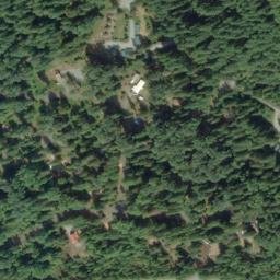 Satellite imagery of Nisqually Entrance Historic District, US