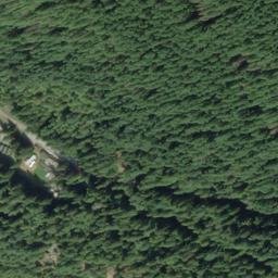 Satellite imagery of Nisqually Entrance Historic District, US