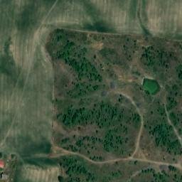 Satellite imagery of Dry Ridge, US