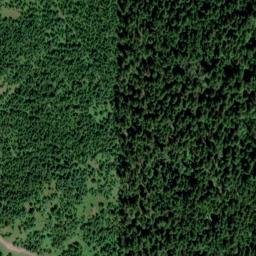 Satellite imagery of Tick Ridge, US