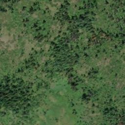 Satellite imagery of Little Moose Ridge, US