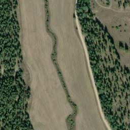 Satellite imagery of Waldbilling Mine, US